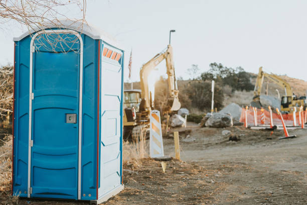 Best Porta potty delivery and setup  in Augusta, KS