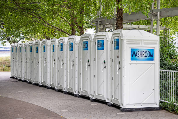 Best Wedding porta potty rental  in Augusta, KS