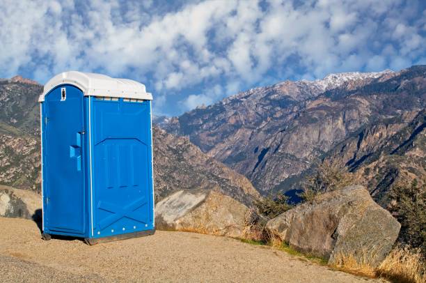 Best Affordable portable toilet rental  in Augusta, KS