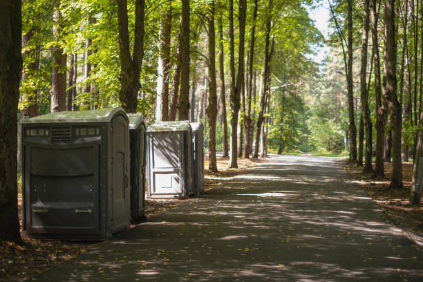 Best Porta potty rental near me  in Augusta, KS