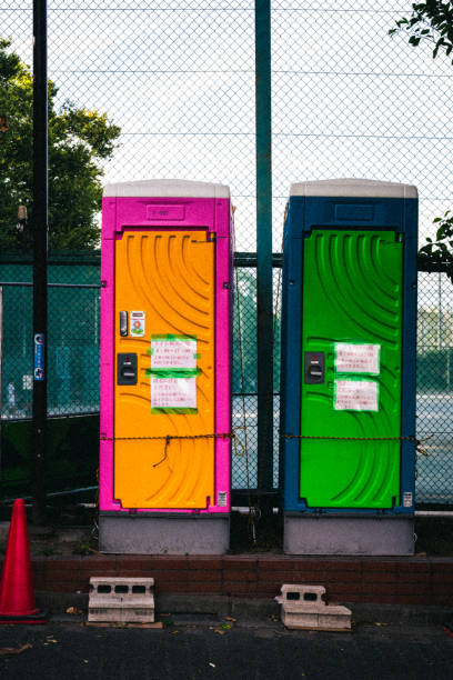 Best Porta potty cleaning services  in Augusta, KS