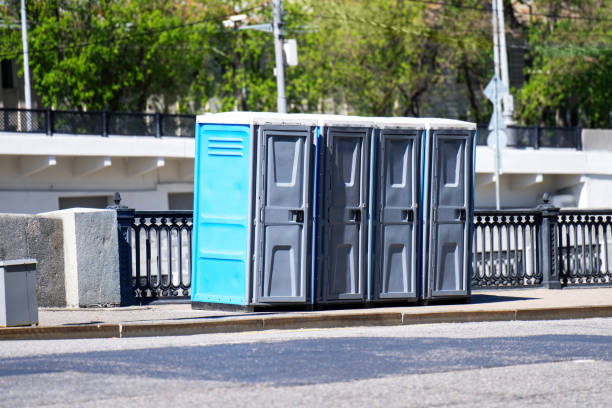 Best Emergency porta potty rental  in Augusta, KS