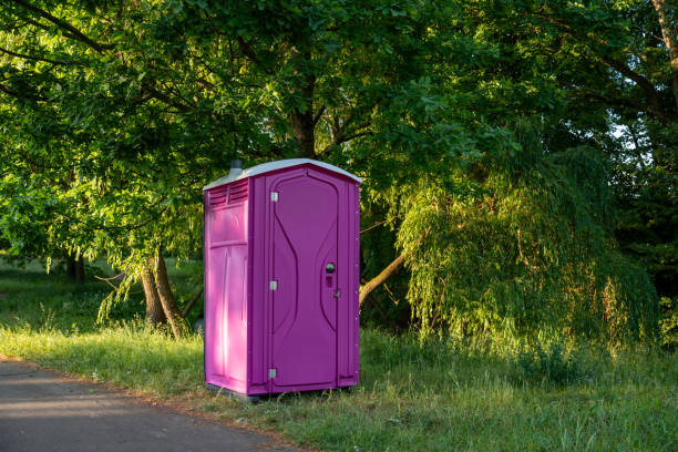 Best Local porta potty services  in Augusta, KS