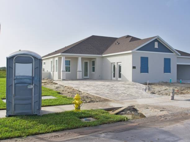 Best Emergency porta potty rental  in Augusta, KS